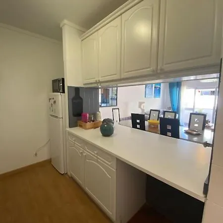 Appartamento T1 - Vista Mar Costa da Caparica