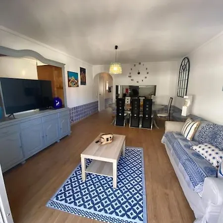 T1 - Vista Mar Appartamento *