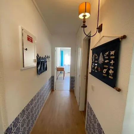 Appartamento T1 - Vista Mar