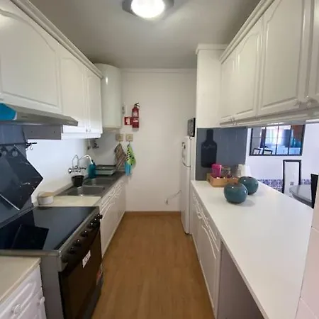 Appartamento T1 - Vista Mar